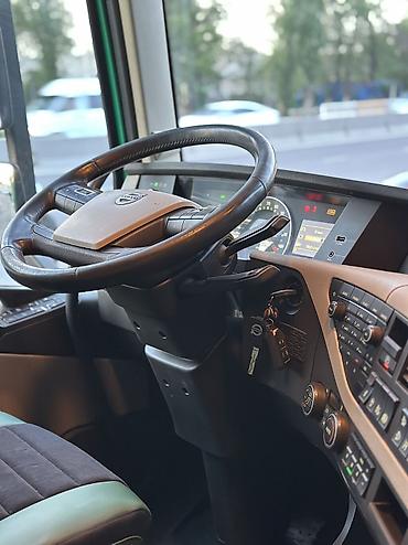 Тягачи: Тягач, Volvo, 2019 г. — 9