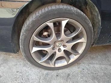 Ostalo: Alfa Romeo 147 restyling kompletan auto u delovima. Alfa Romeo 147 na lalafo.rs — 15 Ostalo: Alfa Romeo 147 restyling kompletan auto u delovima. Alfa Romeo 147 — 15