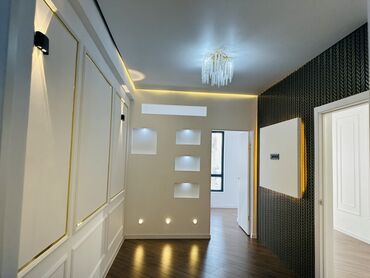 ищу квартиру в сокулуке: 2 комнаты, 40 м², Элитка, 5 этаж, Дизайнерский ремонт