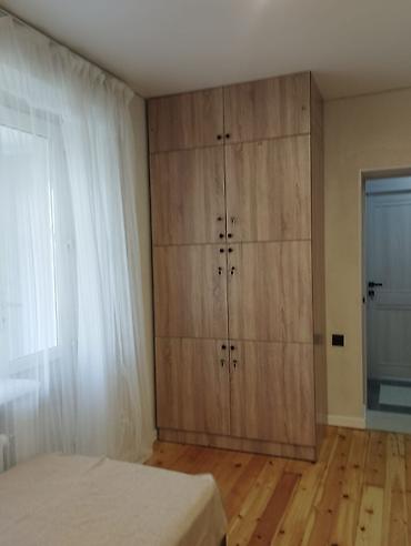 Долгосрочная аренда квартир: Фатьянова Район Вефа 3х квартира с подселением до парней 2х — 3