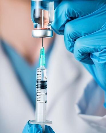 врач нарколог: Услуга: постановка инъекций и капельниц - Виды процедур: внутривенные — 6