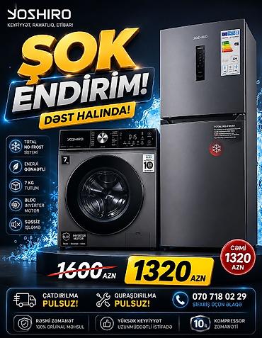 Soyuducular: Yeni Soyuducu Satılır -da lalafo.az — 34 Soyuducular: Yeni Soyuducu Satılır — 34
