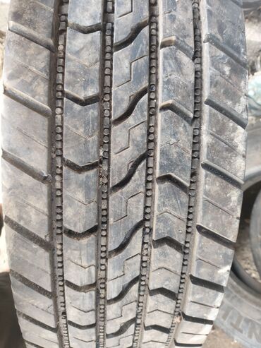 портер заказ ош: Шины 315 / 70 / R 22,5, 1 шт, Грузовики/Автобусы
