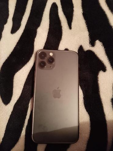 13 pro max qiymet: IPhone 11 Pro, 256 GB, Barmaq izi, Face ID — 2