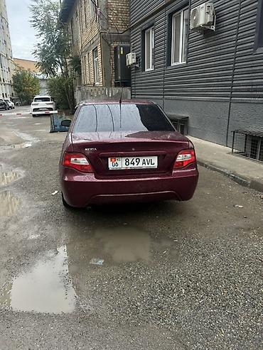 Daewoo: Daewoo Nexia: 2012 г., 1.5 л, Механика, Бензин, Седан — 1