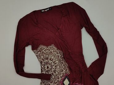 koszulka brazylia ronaldinho: Desigual, Women`s dress, size M (EU 38)