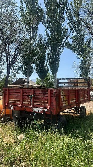 Тракторы Deutz-Fahr: Трактор DEUTZ-FAHR (серия Agroplus/Agrolux)105 лошадей Породистый — 15