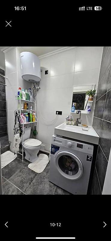 Продажа квартир: 1 комната, 39 м², 1 этаж, Евроремонт — 15