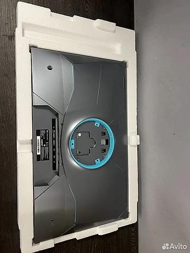 Мониторы: Монитор, LED, 27" - 28" — 3