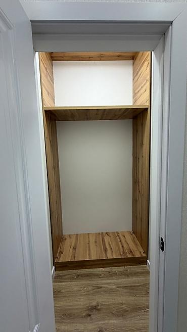 binar: 2 комнаты, 57 м², Технопарк Элитка, 9 этаж, Дизайнерский ремонт — 7