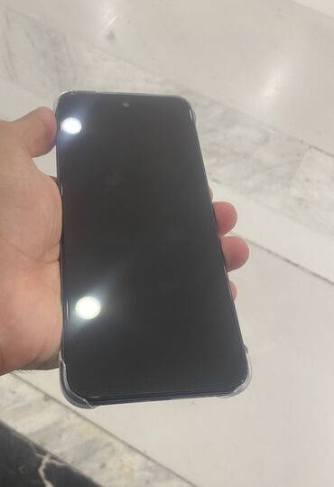 infinix telefon qiymetleri: Infinix Smart 9 HD, 128 GB, rəng - Boz