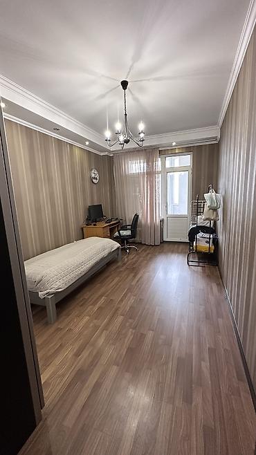 нижний джал: 3 комнаты, 105 м², Нижний Джал (Джал-23) Элитка, 6 этаж, Евроремонт — 8