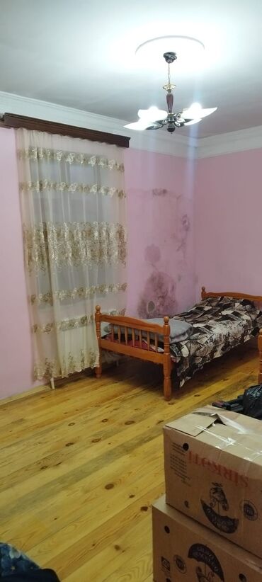 Uzunmüddətli kirayə evlər: 60 kv. m, 2 otaqlı, Qaz, İşıq, Su — 9