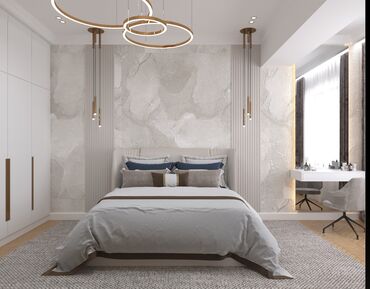 Дизайн, проектирование: Дизайн | Квартиры — 3