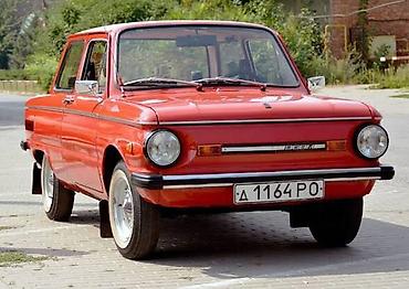 Uşaq üçün elektrik maşınları: Куплю модели советских авто ! — 3