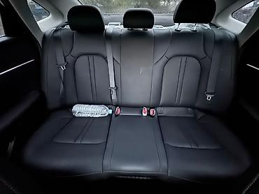 Hyundai: Hyundai Sonata: 2021 г., 2 л, Автомат, Бензин, Седан — 15