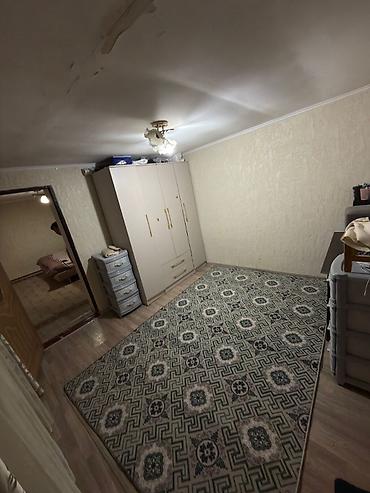 Продажа коттеджей и домов: 🏡 ПРОДАЁТСЯ УЧАСТОК С ДОМОМ 🏡 📍 Район Кок-Жар, ж/м ✨ Отличный вариант — 4