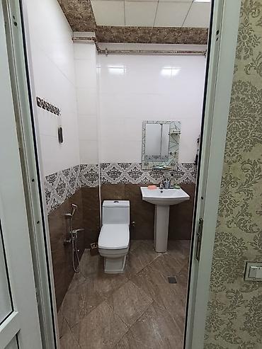 kupca: 3 otaqlı, Yeni tikili, 82 kv. m — 5