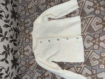продажа пиджака: Пиджак, Классическая модель, Без подклада, Без плечиков, Стойка-воротник, S (EU 36)
