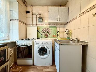 Долгосрочная аренда квартир: Студия, С мебелью полностью — 8