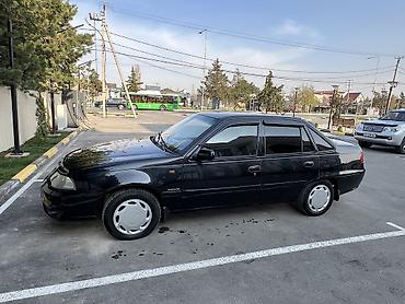 гитара нексия 2: Daewoo Nexia: 2011 г., 1.6 л, Механика, Бензин, Седан — 1