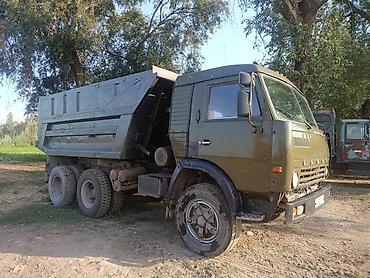гербицид аватар: Заказать Камаз, Доставка щебня, угля, песка, чернозема, отсев — 1