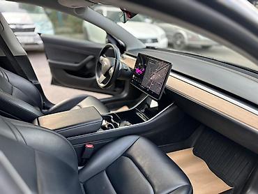 Tesla: Tesla Model 3: 2019 г., Электромобиль, Седан — 8