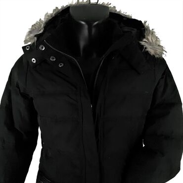 Ski jakne: Pepe Jeans, L, Poliester, bоја - Crna — 8