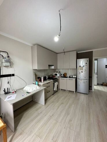 кут строй отзывы: 2 комнаты, 50 м², Элитка, 3 этаж, Евроремонт