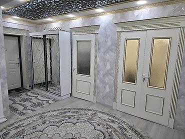 сдается аламедин 1: 🏠 Сдается 3-комнатная квартира 📍 Фрунзенский район, Арбат 🏢 5-й этаж — 8