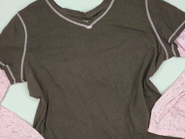 koszulka z kaszmirem intimissimi: Danskin, Футболка жіноча, розмір 2XL