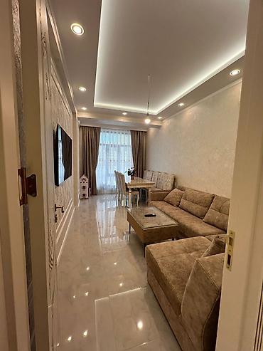 Yeni tikili: 28 May, 4 otaqlı, Yeni tikili, m. 8 Noyabr, 100 kv. m — 13