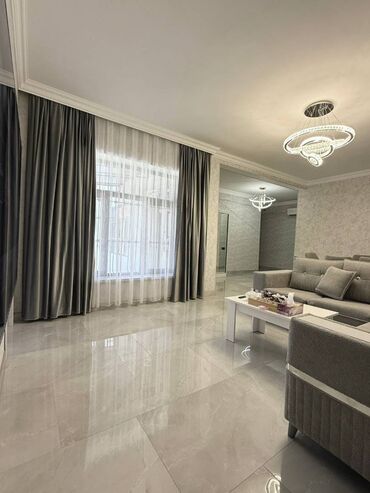 Həyət evləri və villaların satışı: Qala qəs. 3 otaqlı, 153 kv. m, Yeni təmirli — 5