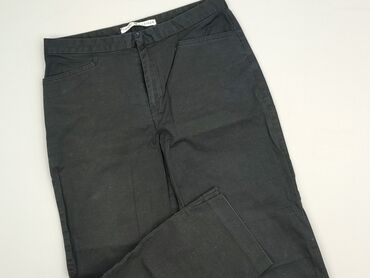 Tommy Hilfiger, Spodnie materiałowe damskie, rozmiar M