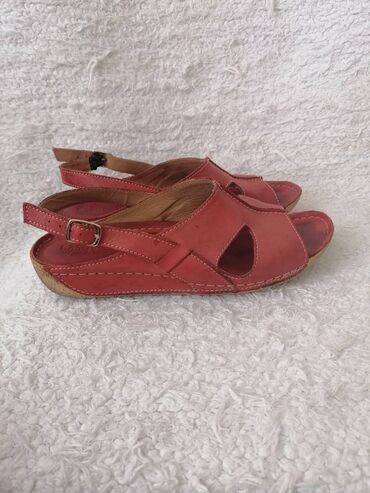 Sandale: Sandale, Lasocki, 40 — 9