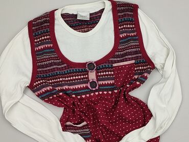 kapcie na drutach wzory: Next, Sweter damski, rozmiar 2XL