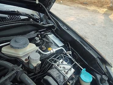 дымит мотор: Honda Civic: 2004 г., 1.7 л, Механика, Бензин, Хэтчбэк — 8