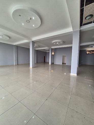 Daşınmaz əmlak: ƏHMƏDLİ METROSUNA PİYADA MƏSAFƏDƏ — 4 MƏRTƏBƏLİ 1.140 M² KOMMERSİYA — 4
