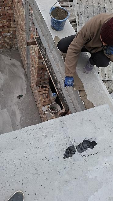 Монтажные работы: 3-5 лет опыта — 4