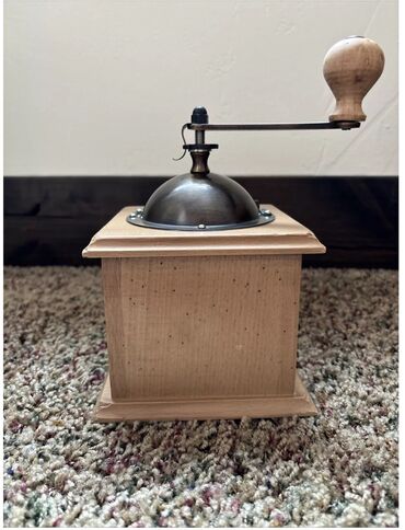 Qəhvədanlar: Qəhvədan, Fransa — 4