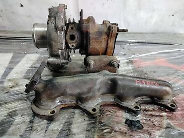 kn filter za auto: TURBINA VIVARO 2.0 CDTI ZA OPEL OSTALO OD 2011. DO 2014. GOD. | — 3