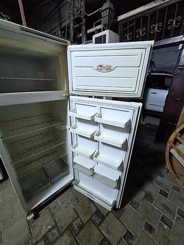Soyuducular: " MİNSK" Soyuducusu İşləkdir. Yaxşı vəziyyətdədir. Made in Russia — 6