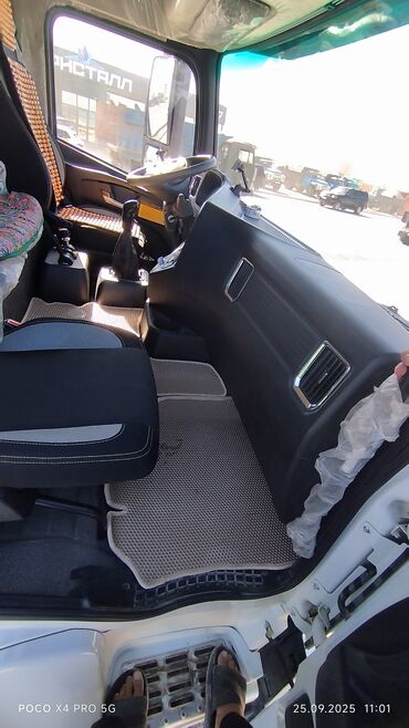 Грузовики: Грузовик, Новый — 8