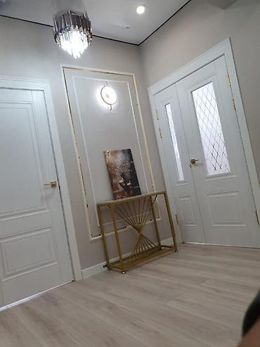 кв технопарк: 2 комнаты, 70 м², Технопарк Элитка, 10 этаж, Дизайнерский ремонт — 2