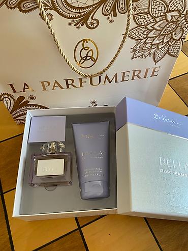 Gözəllik və sağlamlıq: Kosmetik dəst, 2 məhsul, Yeni, Pulsuz çatdırılma — 2