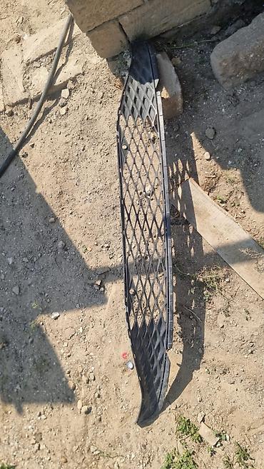 Bamperlər, buferlər: Məhsul: Avtomobil üçün ön radiator barmaqlığı və ön bamper — 2
