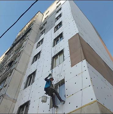 sk development: Высотные работы промышленный альпинист по городы утепление домов цена — 7