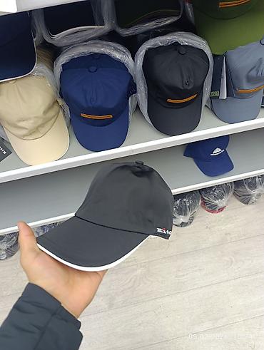 Головные уборы: КЕПКИ ЛЮКС КАЧЕСТВО ДОСТАВКА ПО БИШКЕКУ — 11