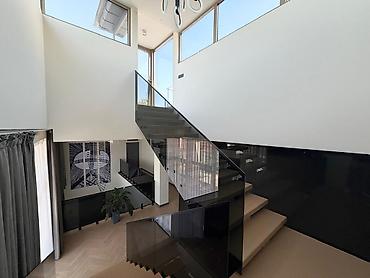 Продажа коттеджей и домов: 6 комнат и более, 640 м², 9 соток, Бишкек, Орто-Сай с. Агентство недвижимости — 23