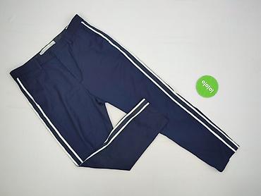 lenart spodnie: Zara, Spodnie materiałowe damskie, rozmiar L — 2